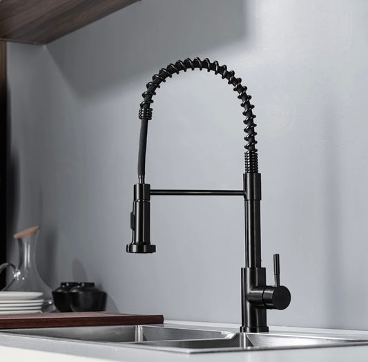Laundry Tap